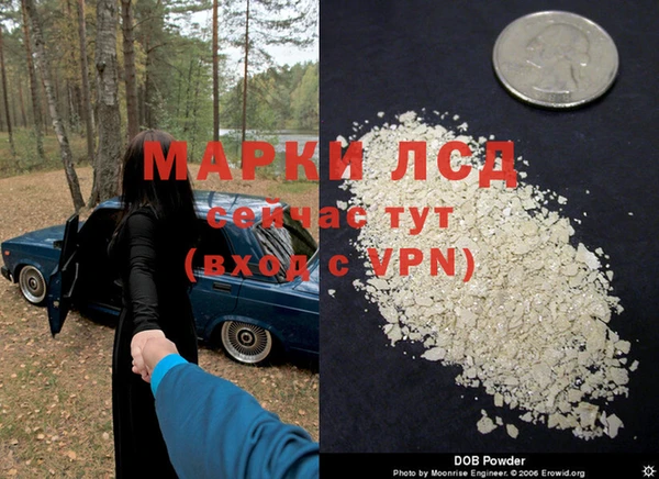 MESCALINE Алзамай