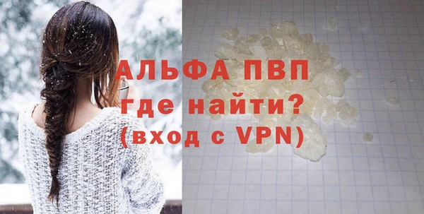стафф Алексин
